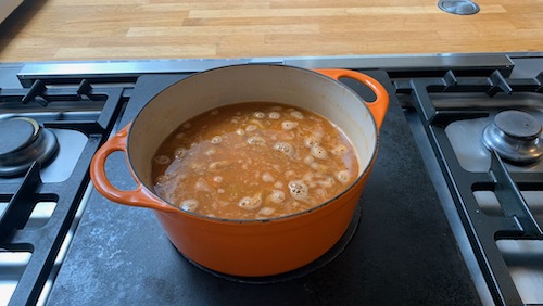 Kabeljauw-met-een-korst-van-volkorenbrood